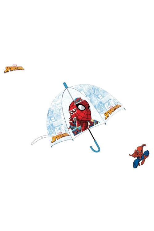 Paraguas Spiderman