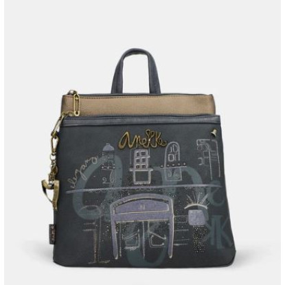 Mochila Anekke