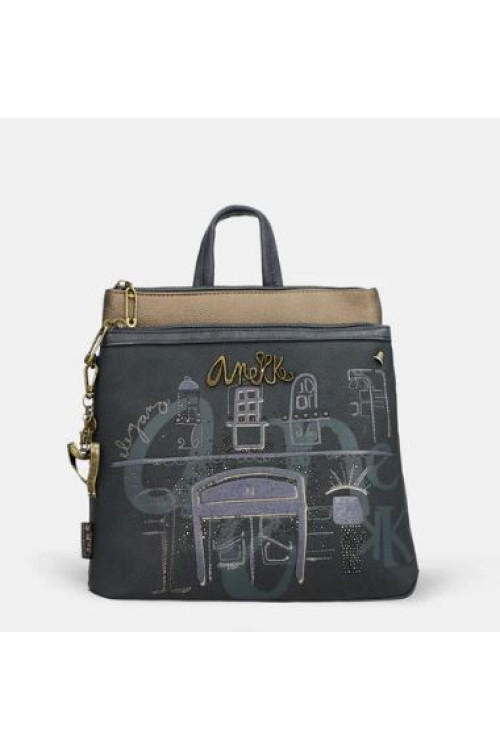 Mochila Anekke