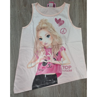 Camiseta Top Model T.12