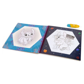 Pinta Agua Stitch Pinta Agua Stitch