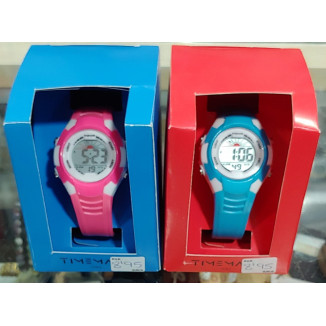 Reloj juvenil