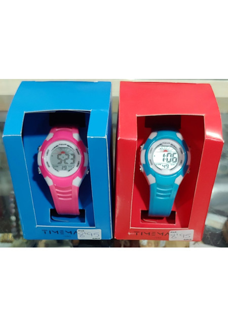 Reloj juvenil