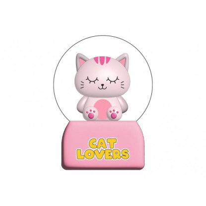 Bola Nieve Gato Bola Nieve Gato