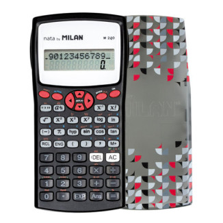 Calculadora Científica
