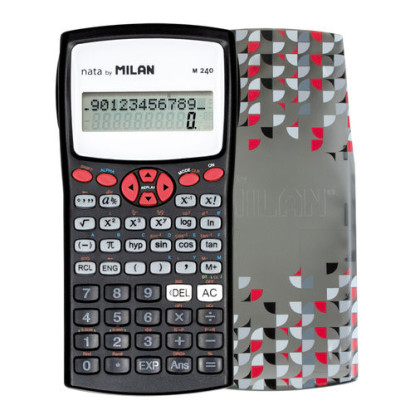 Calculadora Científica