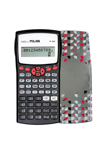Calculadora Científica