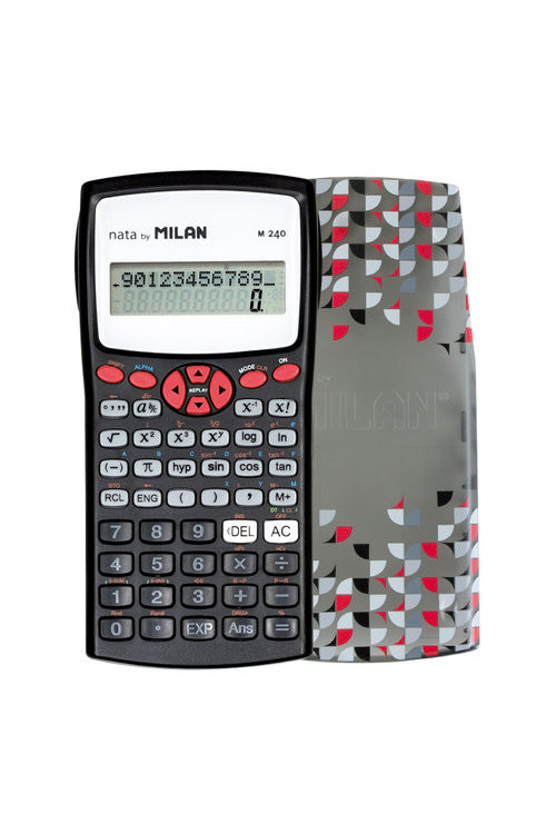 Calculadora Científica