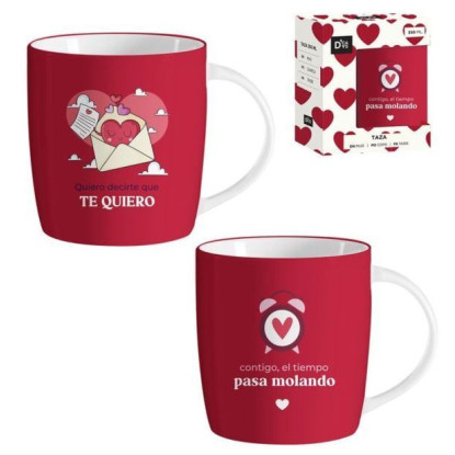 Taza Amor