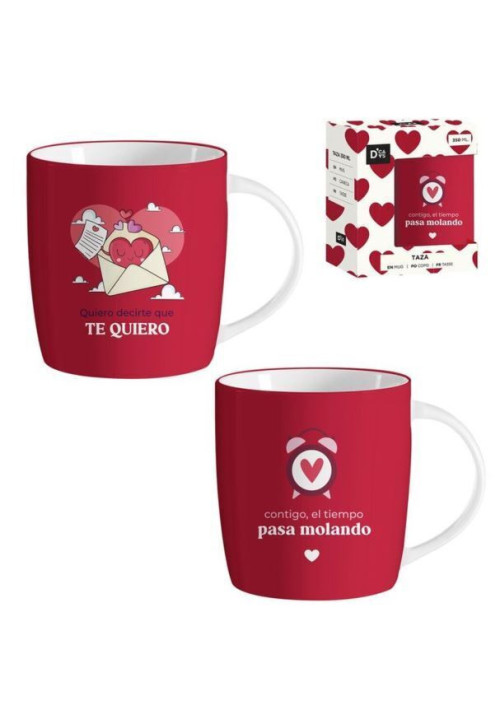 Taza Amor