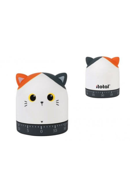 Temporizador Gato