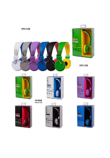 Auriculares