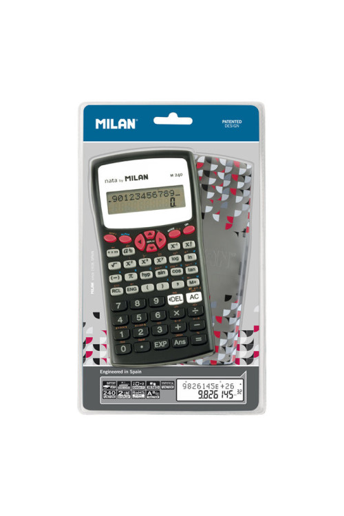 Calculadora Científica