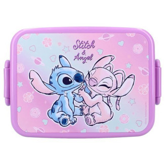 Sandwichera Stitch