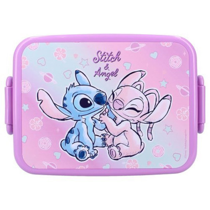 Sandwichera Stitch