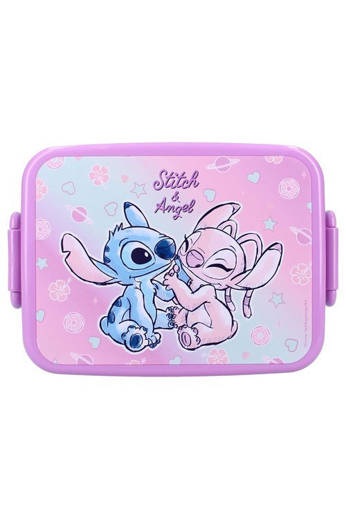 Sandwichera Stitch