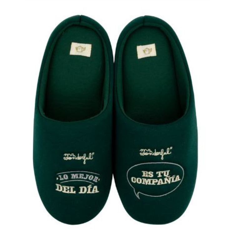 Zapatillas Mr.Wonderful 40-43