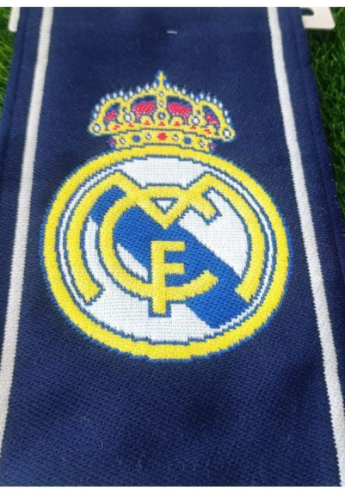 Bufanda R.Madrid