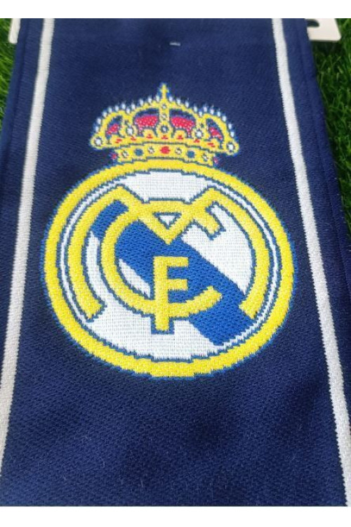 Bufanda R.Madrid