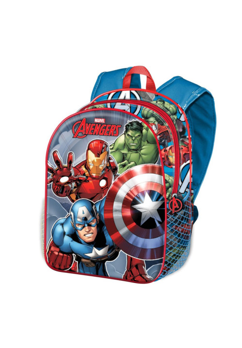 Avengers Mochila