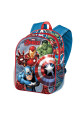 Avengers Mochila