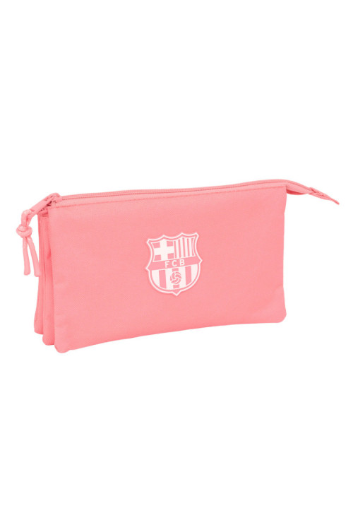 Estuche Barça