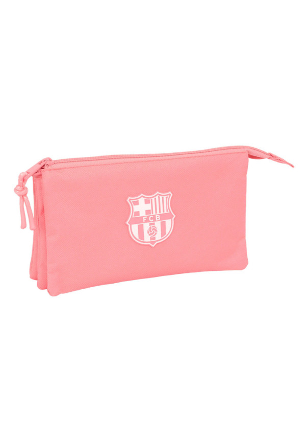 Estuche Barça