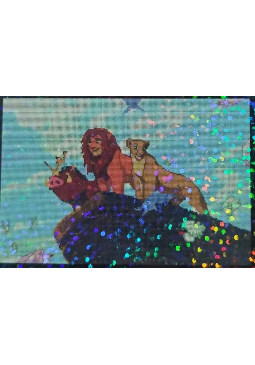 Rey León Diamond