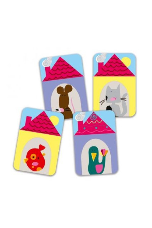 Cartas Oudordodo
