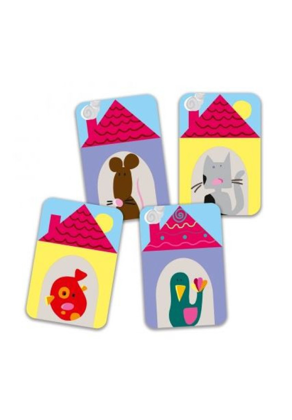 Cartas Oudordodo