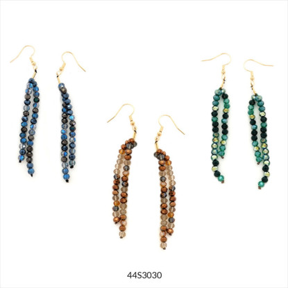 Pendientes