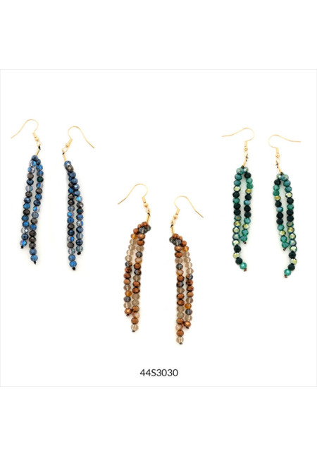 Pendientes