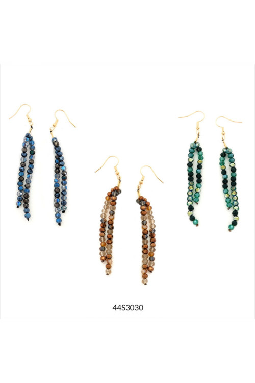 Pendientes