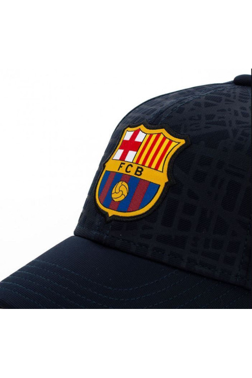 Gorra Barça