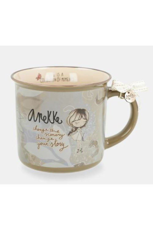 Taza Anekke