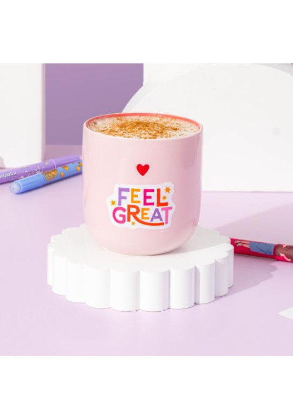 Taza PENfection