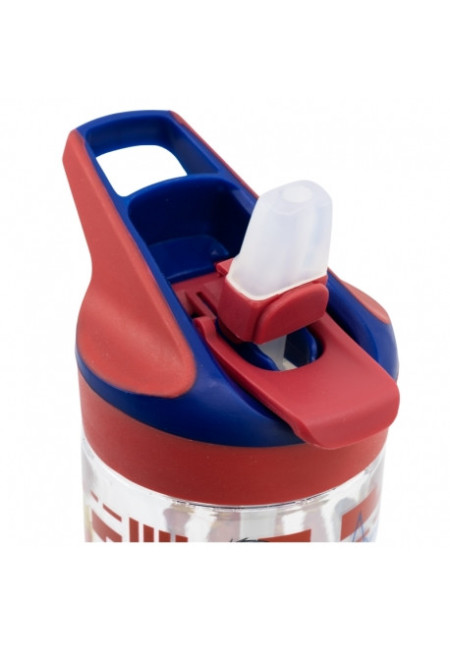 Botella Marvel