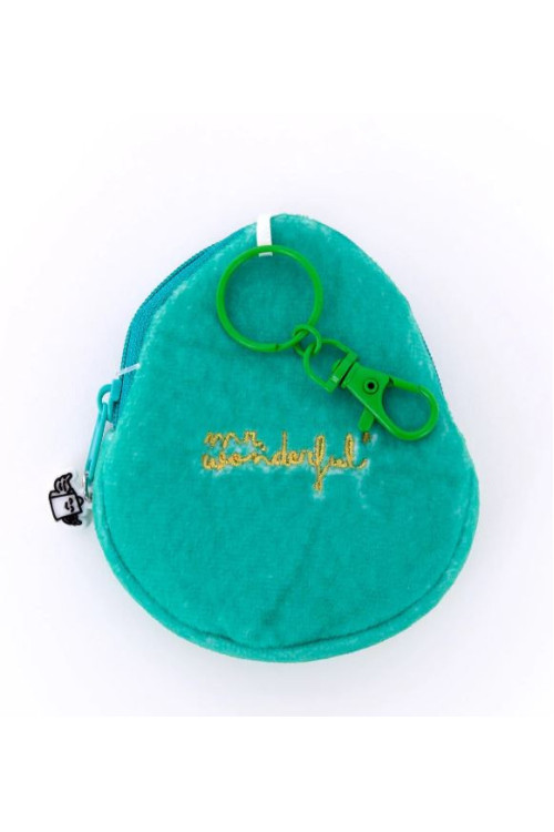 Monedero Mr.Wonderful