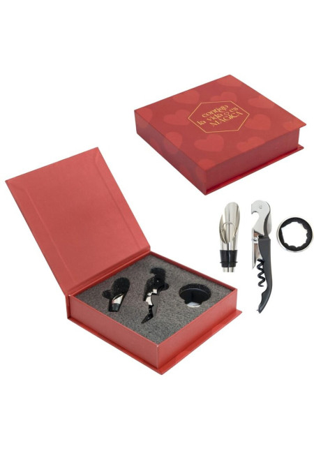 Set Vino