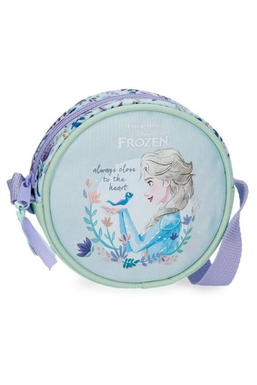 Bolso Frozen
