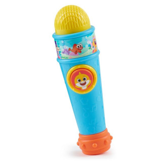 Micrófono Baby Shark