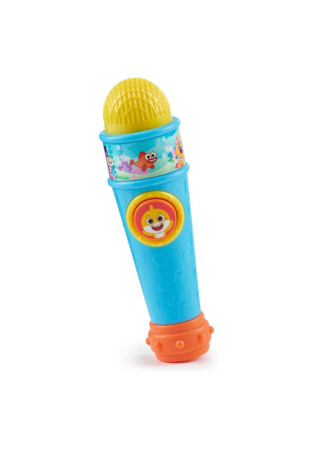 Micrófono Baby Shark