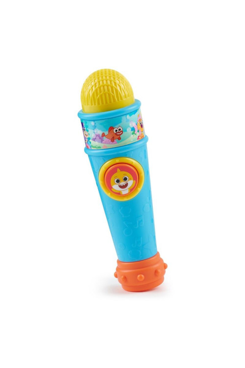 Micrófono Baby Shark