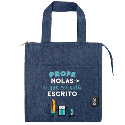 Bolso Térmico Profe