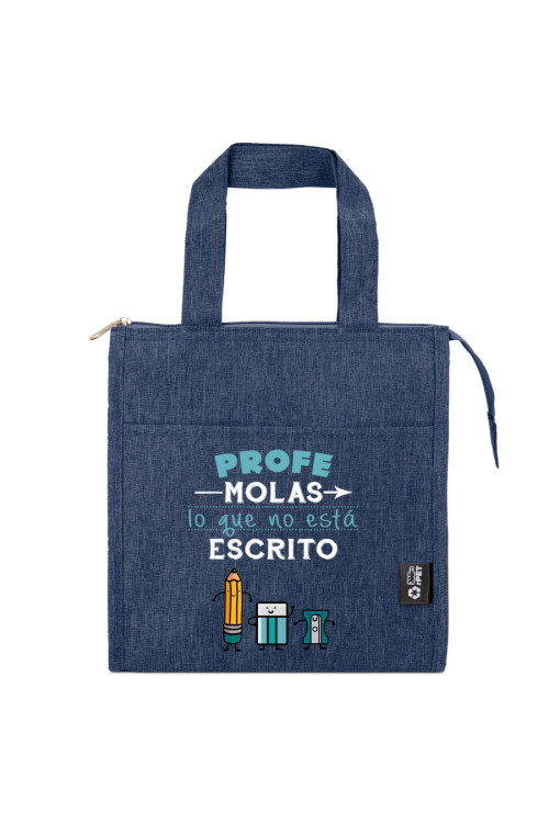 Bolso Térmico Profe