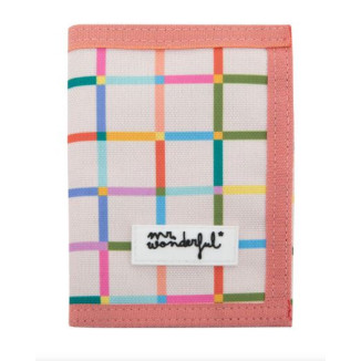 Cartera Mr.Wonderful