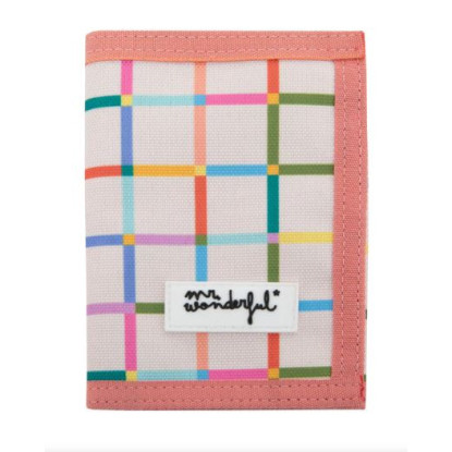 Cartera Mr.Wonderful