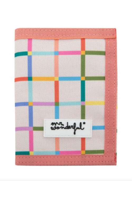 Cartera Mr.Wonderful