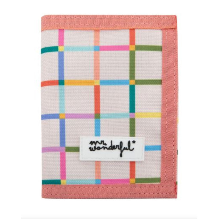 Cartera Mr.Wonderful