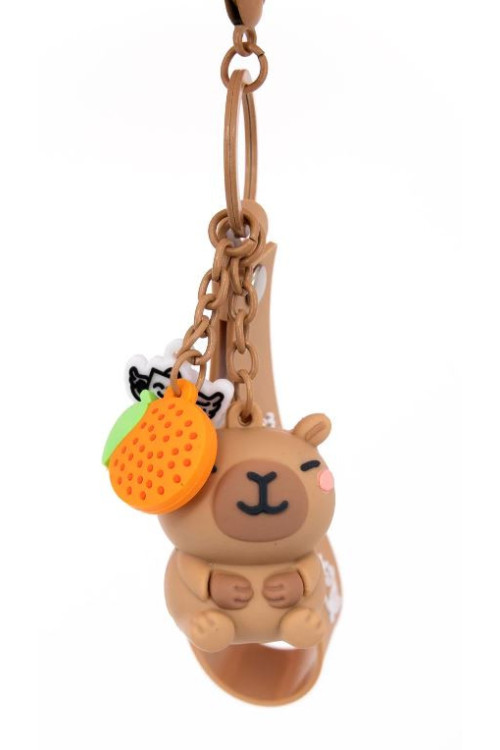 Llavero Mr.Wonderful